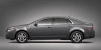 2011 Chevrolet Malibu Pictures