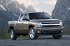 Picture of 2009 Chevrolet Silverado 1500 Extended Cab