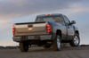 Picture of 2009 Chevrolet Silverado 1500 Regular Cab