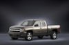 Picture of 2009 Chevrolet Silverado 1500 Extended Cab