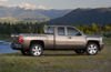 Picture of 2009 Chevrolet Silverado 1500 Extended Cab