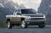 Picture of 2010 Chevrolet Silverado 1500 Extended Cab