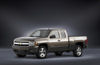 Picture of 2010 Chevrolet Silverado 1500 Extended Cab