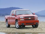 Chevrolet Silverado 1500 Wallpaper