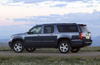 Picture of 2010 Chevrolet Suburban 1500