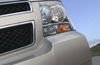 2010 Chevrolet Tahoe LTZ Headlight Picture