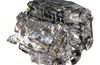2010 Chevrolet Tahoe LTZ 5.3L V8 Engine Picture