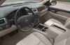 2010 Chevrolet Tahoe LTZ Interior Picture