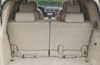 2010 Chevrolet Tahoe LTZ Trunk Picture