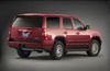 2010 Chevrolet Tahoe Hybrid Picture