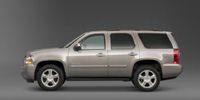 2010 Chevrolet Tahoe Pictures