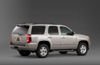 Picture of 2011 Chevrolet Tahoe LTZ