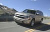 Picture of 2011 Chevrolet Tahoe LTZ