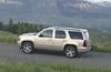 Picture of 2011 Chevrolet Tahoe LTZ