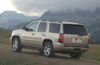 Picture of 2011 Chevrolet Tahoe LTZ