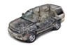 Picture of 2011 Chevrolet Tahoe LTZ Technology