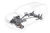 Picture of 2011 Chevrolet Tahoe LTZ Drivetrain