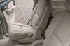 Picture of 2011 Chevrolet Tahoe LTZ Rear Seats