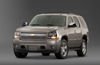 Picture of 2011 Chevrolet Tahoe LTZ