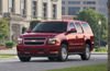 Picture of 2011 Chevrolet Tahoe Hybrid