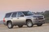 Picture of 2011 Chevrolet Tahoe Hybrid