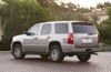 Picture of 2011 Chevrolet Tahoe Hybrid