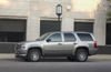 Picture of 2011 Chevrolet Tahoe Hybrid