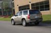 Picture of 2011 Chevrolet Tahoe Hybrid