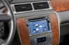 Picture of 2011 Chevrolet Tahoe Hybrid Center Stack