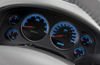 Picture of 2011 Chevrolet Tahoe Hybrid Gauges