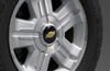 Picture of 2011 Chevrolet Tahoe LTZ Rim