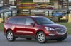 Picture of 2010 Chevrolet Traverse