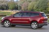 Picture of 2010 Chevrolet Traverse