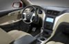 Picture of 2010 Chevrolet Traverse Interior