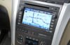 Picture of 2011 Chevrolet Traverse Center Stack