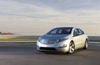 Picture of 2011 Chevrolet (Chevy) Volt