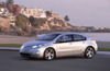 2011 Chevrolet (Chevy) Volt Picture