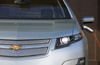 2011 Chevrolet (Chevy) Volt Headlight Picture