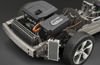 2011 Chevrolet (Chevy) Volt Drivetrain Picture