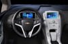 2011 Chevrolet (Chevy) Volt Cockpit Picture