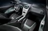 2011 Chevrolet (Chevy) Volt Input Picture