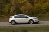 2011 Chevrolet (Chevy) Volt Picture