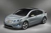 Picture of 2011 Chevrolet (Chevy) Volt