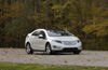 2011 Chevrolet (Chevy) Volt Picture