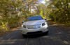 2011 Chevrolet (Chevy) Volt Picture