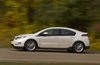 2011 Chevrolet (Chevy) Volt Picture