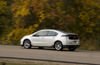 2011 Chevrolet (Chevy) Volt Picture