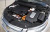 2011 Chevrolet (Chevy) Volt Engine Picture