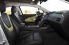 2011 Chevrolet (Chevy) Volt Front Seats Picture