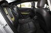 2011 Chevrolet (Chevy) Volt Rear Seats Picture